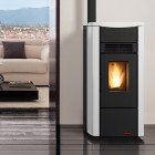 Salamandra A Pellets Giusy Plus Evo 2.0 - Nórdica & Extraflame